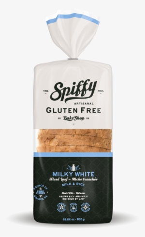 Gluten Free Rice Bread - Whole Wheat Bread #1685145
