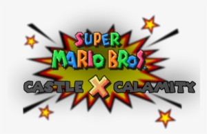 Super Mario Bros X Castle Calamity [community Project] - Super Mario Bros X #1685223