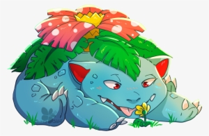 Venusaur - Fur #1685390
