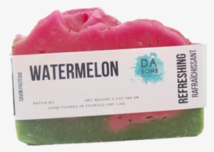 Watermelon Cold Press Soap - Best Friends Laughing Quote #1685414
