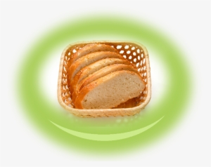 Slice Of Bread - Bread #1685415