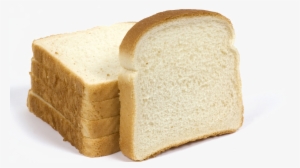 Bread Png Picture - White Bread #1685427