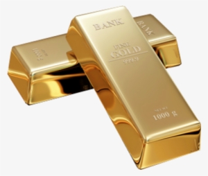 Free Icons Png - Gold Brick Chocolate #1685674