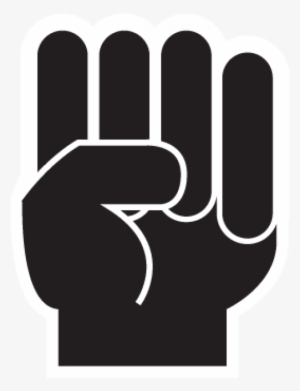 Fist #1685693
