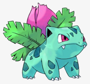 Ivysaur - Pokemon Ivysaur #1685696