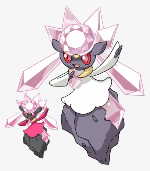 Diance - Tails19950 Deviantart #1685723