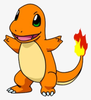 Charmander Png #1685769