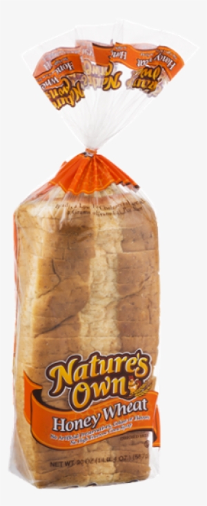 Nature's Own Bread #1685847