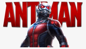 Ant-man Png Pic - Ant Man Movie Png #1685946