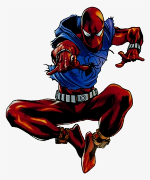 Kyle Raynor Aka Ion Hal Jordan Was Corrupted By Parallax - Ben Reilly Spider Man Suit #1686021