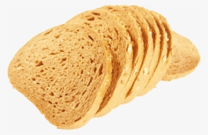 How To Reduce Bread In Your Diet - Baguette Slice Png #1686047