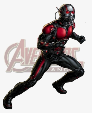 Ant-man - Ant Man Clip Art #1686052