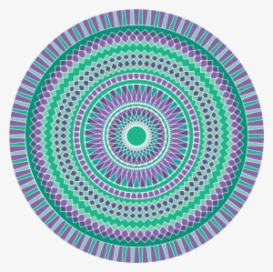 Mandala Swirl Geometric Abstract 1286294 - Toby Twirl Romeo And Juliet #1686144