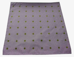 Italian Hand Sewn Pocket Square - Placemat #1686247