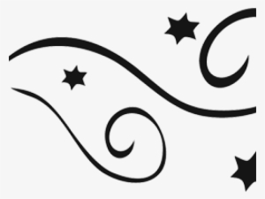 Magic Clipart Swirl - Clip Art #1686253