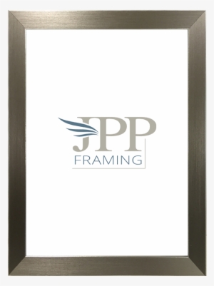 Brushed Silver - Poster #1686276