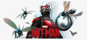 Zen Studios - Ant-man Iphone 7 Case - Ant-man Shrinks | Skinit Marvel #1686277