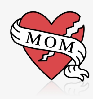 The Broken Hearts Memorial - Heart Design #1686280