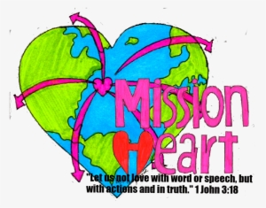 Mission Home #1686367