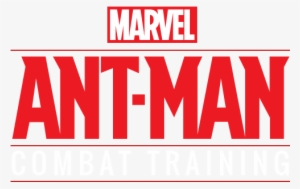 Ant Man Combat Training - Parallel #1686461 Ant Man Combat Training - Parallel #1686461