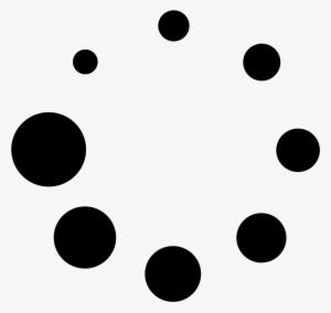 It's For Spinner Frame - Circle #1686521