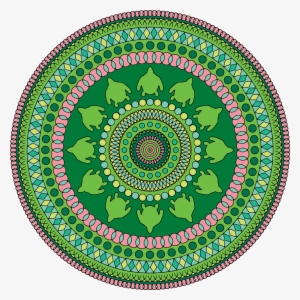 Mandala Swirl Geometric Abstract 1286296 - Revólver Fotográfico Jules Janssen #1686553