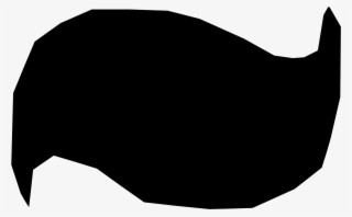 Black Circle Drawing Circle Packing In A Circle - Filled In Circle Transparent #1686592