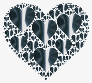 This Free Icons Png Design Of Hearts In Heart Rejuvenated #1686671
