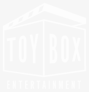 Toybox Logo - Toybox Entertainment #1686765