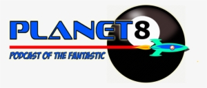Planet 8 Podcast #1686850