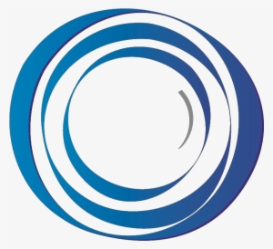 Abstract Circle Blue Png - Portable Network Graphics - Free Transparent ...