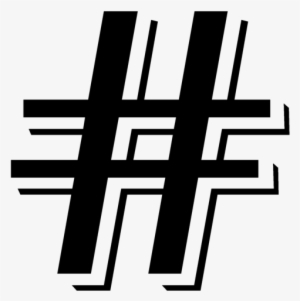 Hashtag #1686887