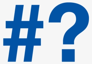 Hashtag - Para Que Serve O Hashtag #1687032