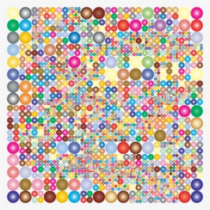 This Free Icons Png Design Of Abstract Circle Design #1687150