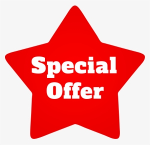 Price Sticker Png - Special Offer Sticker #1687152