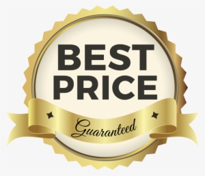 Bumper Stickers - Best Price Logo #1687306