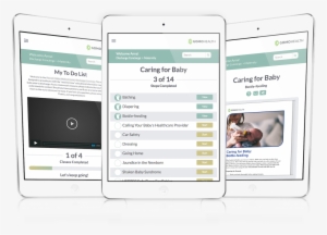 Discharge Concierge™ - Mobile Phone #1687638 Discharge Concierge™ - Mobile Phone #1687638
