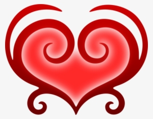 Valentine's Day Heart Romance Car Poland - Clip Art #1687639