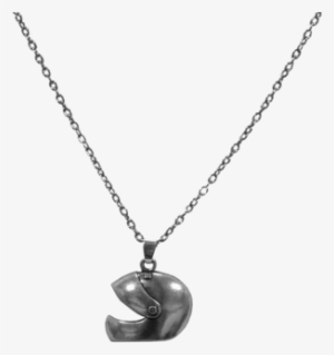 Helmet Charm Necklace - Pendant #1687738