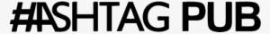 Logo Hashtag Pub - Michaels Coupons October 2011 #1687840