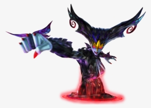 Butterfly6 - Madama Butterfly Family Bayonetta #1687898