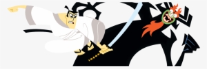Samurai Jack : Season 1-5 | Boxset #1687927 Samurai Jack : Season 1-5 | Boxset #1687927