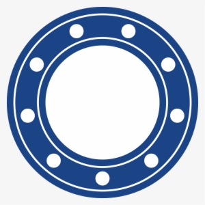 Port Holes - Nautical Circles Clipart #1687958