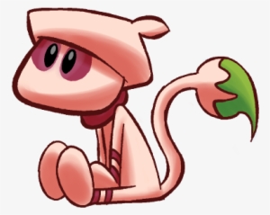 'nother Smeargle - Cartoon #1687985