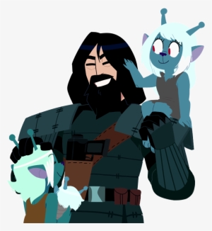 Dog Fictional Character - Samurai Jack 5 Évad #1687986 Dog Fictional Character - Samurai Jack 5 Évad #1687986