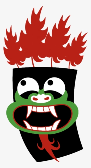 funko aku aku