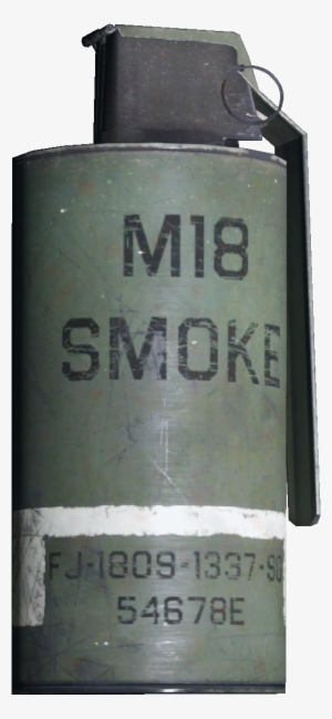 Smoke Grenade - Wiki #1688016 Smoke Grenade - Wiki #1688016