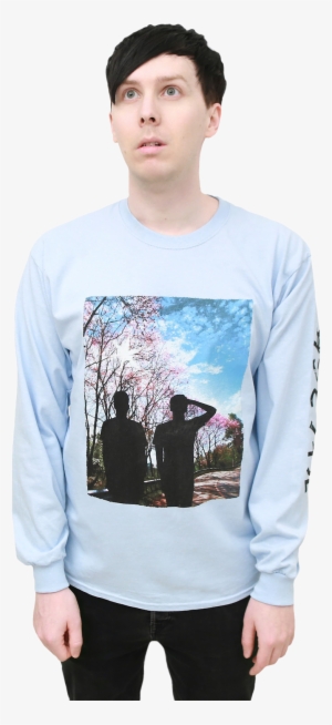 Aaaand Some Transparent Pastel Merch Philly - Dan And Phil Pngs #1688064