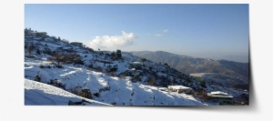 Snow View Hill Town - Hill Town #1688066 Snow View Hill Town - Hill Town #1688066