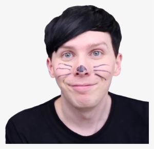 Phillester Pinof By Snowdude - Picsart Photo Studio #1688098